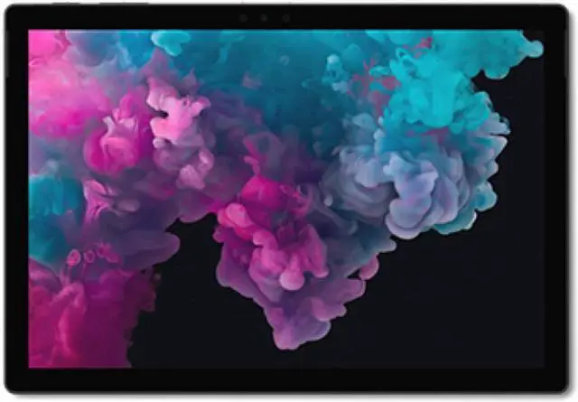 Main image of Microsoft Surface Pro 6 12.3" Laptop Intel Core i7 16 GB 512 GB SSD W10P Touch