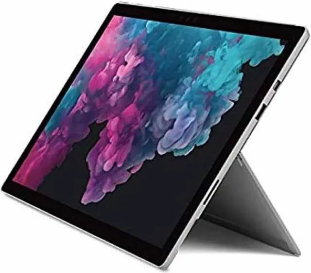 Alt view image 2 of 4 - Microsoft Surface Pro 6 12.3" Laptop Intel Core i7 16 GB 512 GB SSD W10P Touch