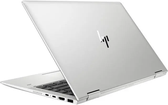 Alt view image 5 of 5 - Hp Elitebook X360 1040 G5 Laptop Intel Core i5 1.70 GHz 8GB Ram 256GB SSD Windows 10 Pro