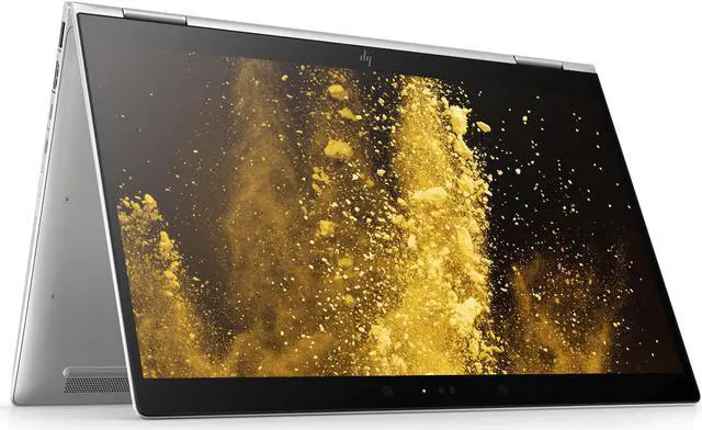 Alt view image 4 of 5 - Hp Elitebook X360 1040 G5 Laptop Intel Core i5 1.70 GHz 8GB Ram 256GB SSD Windows 10 Pro