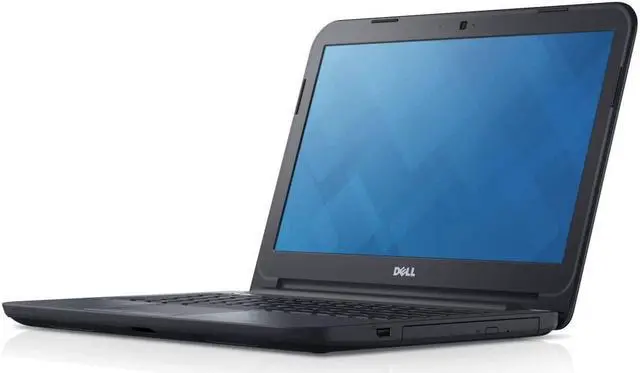 Alt view image 2 of 5 - Dell Latitude E5440 Laptop Intel Core i5 1.90 GHz 8GB Ram 320GB Windows 10 Pro