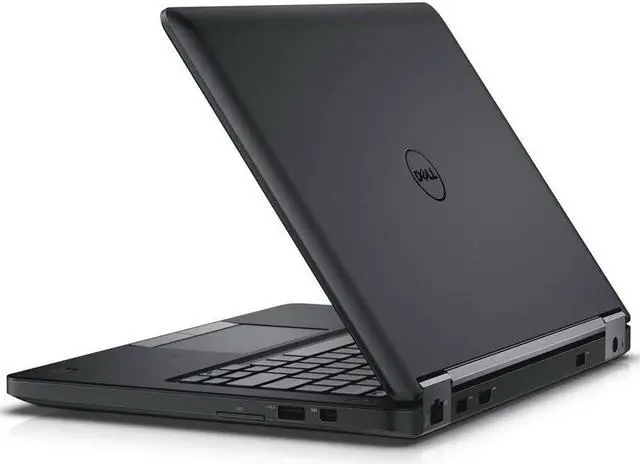 Alt view image 5 of 5 - Dell Latitude E5440 Laptop Intel Core i5 1.90 GHz 8GB Ram 320GB Windows 10 Pro