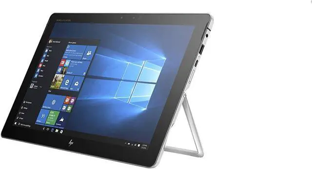 Refurbished: HP Elite X2 1012 G2 12.3
