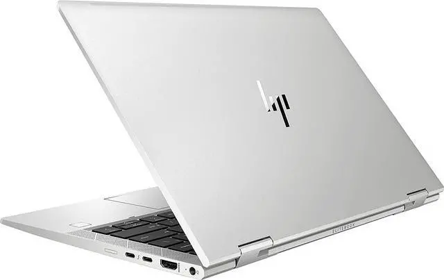 Alt view image 4 of 4 - HP Elitebook X360 830 G7 13.3" Intel Core i5 16GB 256GB SSD Windows 10 Pro Touch