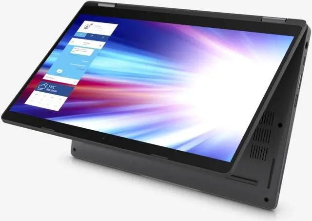 Alt view image 2 of 4 - Dell Latitude 5300 15.6" Laptop Intel Core i5 1.60 GHz 16 GB 256 GB SSD W10P