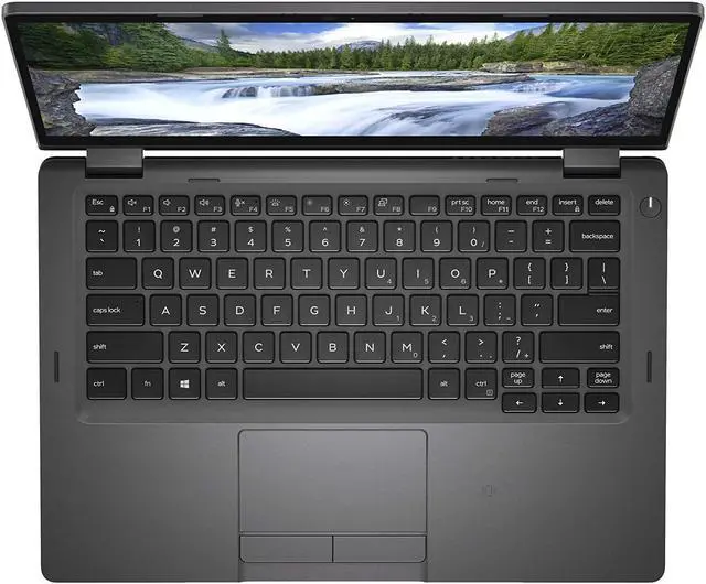 Alt view image 4 of 4 - Dell Latitude 5300 15.6" Laptop Intel Core i5 1.60 GHz 16 GB 256 GB SSD W10P