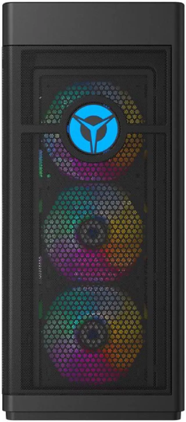 Main image of Lenovo Legion T7 34Imz5 Tower PC Intel i7-10700K 32GB RAM 1TB SSD W11H
