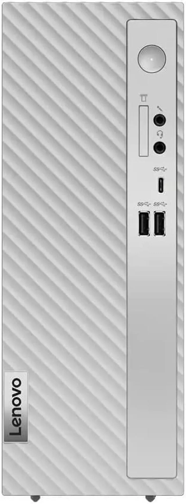 Main image of Lenovo IdeaCentre 3i Desktop Intel Core i5-12400 16GB Ram 512GB SSD W11H