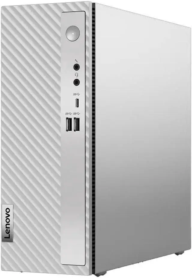 Alt view image 2 of 4 - Lenovo IdeaCentre 3i Desktop Intel Core i5-12400 16GB Ram 512GB SSD W11H