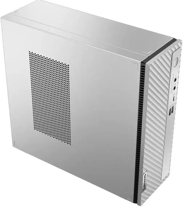 Alt view image 4 of 4 - Lenovo IdeaCentre 3i Desktop Intel Core i5-12400 16GB Ram 512GB SSD W11H