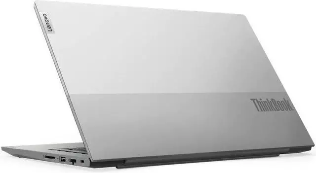 Alt view image 3 of 4 - Lenovo ThinkBook 14 G4 IAP 14" Laptop Intel Core i7-1255U 8GB Ram 512GB SSD W11P