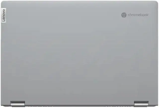 Alt view image 4 of 7 - Lenovo IdeaPad Flex 5i 13.3" Chromebook Intel Core i3-10110U 8GB Ram 128GB SSD Chrome OS- (Manufacturer Recertified)