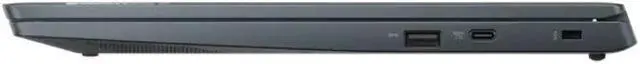Alt view image 4 of 7 - Lenovo IdeaPad 3i 14" Laptop Intel Celeron N4020 4GB 64GB eMMC Chrome OS