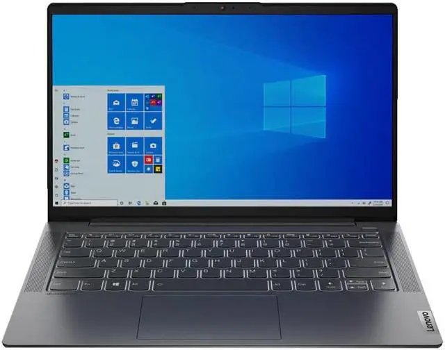 Refurbished: Lenovo IdeaPad 14ITL05 14" Laptop Intel Core i7