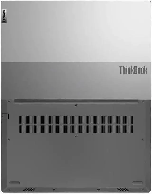 Alt view image 4 of 4 - Lenovo ThinkBook 15 G2 ITL 15.6" Laptop Intel Core i5-1135G7 8GB Ram 256GB SSD W10P- (Manufacturer Recertified)