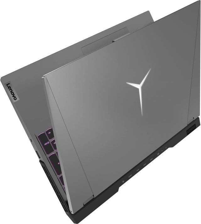 Alt view image 4 of 7 - Lenovo Legion 5 Pro 16" Gaming Laptop AMD Ryzen 7 5800H NVIDIA GeForce RTX 3070 32GB Ram 2TB SSD W11H- (Manufacturer Recertified)