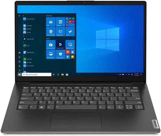 Main image of Lenovo Thinkpad V14 G2 Alc 14" Laptop Ryzen 3 5300U 20GB Ram 256GB SSD W11H