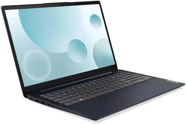 Alt view image 2 of 3 - Lenovo Ideapad 3 14ALC6 14"  Laptop AMD Ryzen 7 5700U 8GB 512GB SSD W11P