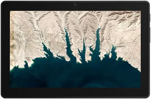 Main image of Lenovo 10E Chromebook Tablet 10.1" Touch MT8183V-AC 4GB RAM 32GB eMMC Chrome OS