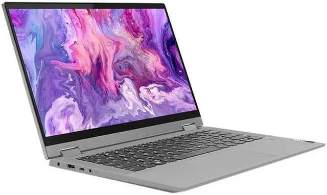 Main image of Lenovo IdeaPad Flex 5 14ITL05 14" Laptop Intel Core i5-1135G7 12GB Ram 512GB SSD W11H- (Manufacturer Recertified)