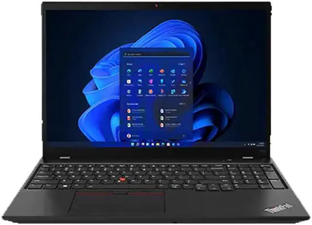 Main image of Lenovo ThinkPad P16s G1 16" Laptop i7-1280P 16GB 512GB SSD W11P- (Manufacturer Recertified)