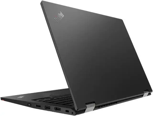 Alt view image 3 of 4 - Lenovo Thinkpad L13 Yoga G4 13.3" Touch Ryzen 7 Pro 7730U 16GB 512GB SSD W11P