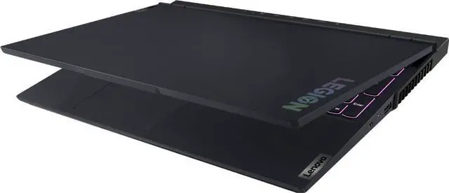 Alt view image 4 of 4 - Lenovo Legion 5 15ACH6 15.6" Laptop AMD Ryzen 5 8GB 256GB SSD W11H- (Manufacturer Recertified)