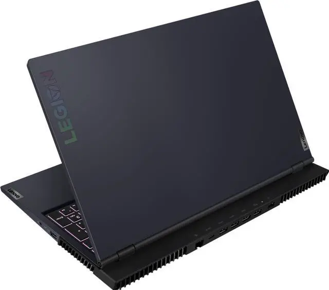Alt view image 3 of 4 - Lenovo Legion 5 15ACH6 15.6" Laptop AMD Ryzen 5 8GB 256GB SSD W11H- (Manufacturer Recertified)