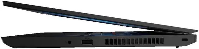 Alt view image 4 of 7 - Lenovo Thinkpad L14 G2 14" Touch Laptop Ryzen 5 Pro 5650U 16GB 256GB SSD W11P- (Manufacturer Recertified)