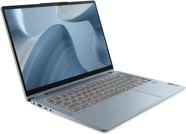 Alt view image 3 of 7 - Lenovo IdeaPad Flex 5 14ITL05 14" Laptop Intel Core i5-1235U 8GB Ram 512GB SSD W11H in S mode