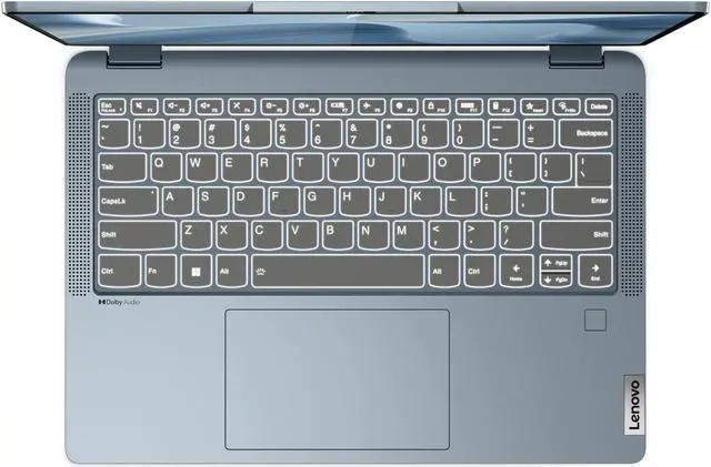 Alt view image 2 of 7 - Lenovo IdeaPad Flex 5 14ITL05 14" Laptop Intel Core i5-1235U 8GB Ram 512GB SSD W11H in S mode