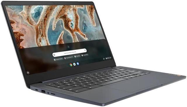 Lenovo Ideapad 3 14M836 Chromebook 2.0GHz 4gb RAM / cheapest 64GB SSD 14-inch FHD 1080p