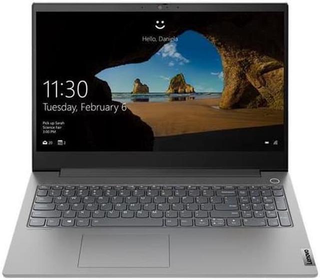 Refurbished Lenovo ThinkBook 15p IMH 15.6