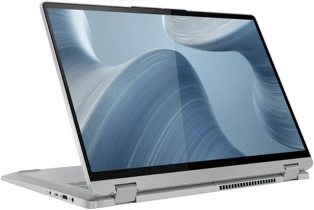 Alt view image 4 of 7 - Lenovo IdeaPad Flex 5 16IAU7 16" Laptop Intel Core i5-1235U 16GB Ram 512GB SSD W11H