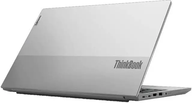 Alt view image 4 of 4 - Lenovo ThinkBook 15 G4 ABA 15.6" Laptop AMD Ryzen 5 5625U 8GB Ram 256GB SSD W11P- (Manufacturer Recertified)