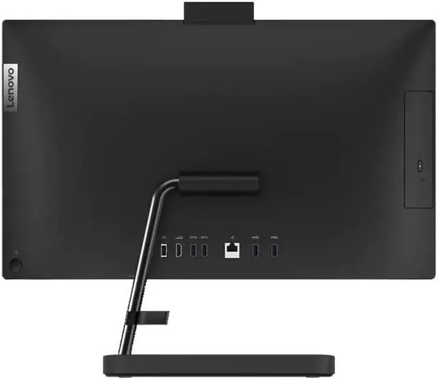 Alt view image 2 of 8 - Lenovo IdeaCentre 3 22IAP7 21.5" AIO Intel Core i3-1220P 8GB Ram 256GB SSD W11H- (Manufacturer Recertified)