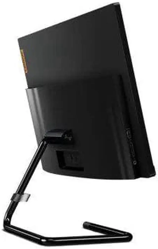 Alt view image 3 of 7 - Lenovo IdeaCentre AIO 3 22IMB05 21.5" Intel Pentium Gold G6400T 4GB Ram 1TB HDD W10H- (Manufacturer Recertified)