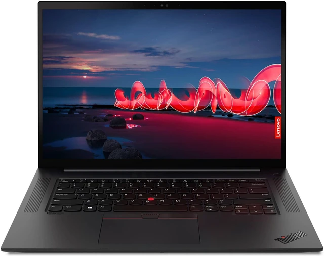 Refurbished: Lenovo ThinkPad X1 Extreme Gen4 16