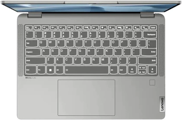 Alt view image 2 of 7 - Lenovo IdeaPad Flex 5i 14" Laptop Intel Core i7-1255U 8GB Ram 512GB SSD W11H