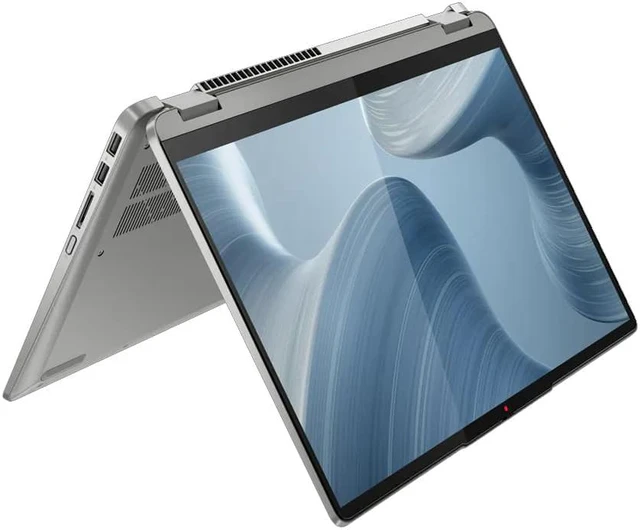 Alt view image 3 of 7 - Lenovo IdeaPad Flex 5i 14" Laptop Intel Core i7-1255U 8GB Ram 512GB SSD W11H