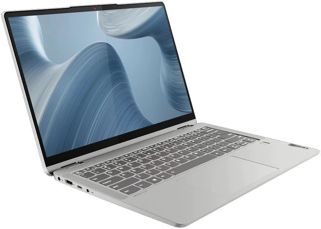 Alt view image 4 of 7 - Lenovo IdeaPad Flex 5i 14" Laptop Intel Core i7-1255U 8GB Ram 512GB SSD W11H
