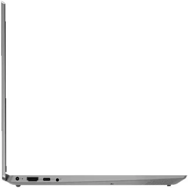 Alt view image 2 of 3 - Lenovo Ideapad S340-15IIL 15.6" Laptop Intel Core i7-1065G7 8GB RAM 256GB SSD W10H