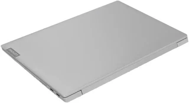 Alt view image 3 of 3 - Lenovo Ideapad S340-15IIL 15.6" Laptop Intel Core i7-1065G7 8GB RAM 256GB SSD W10H