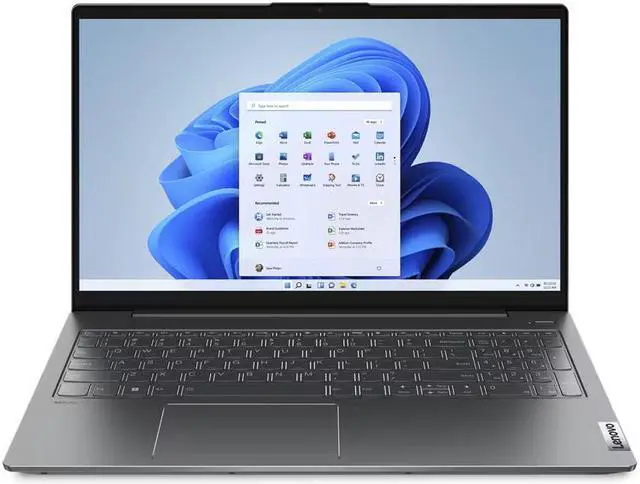 Main image of Lenovo IdeaPad 5 15ABA7 15.6" Laptop AMD Ryzen 5 5625U 8GB Ram 256GB SSD W11H