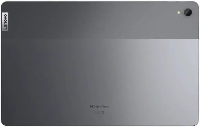 Alt view image 2 of 4 - Lenovo Tab P11 Plus 11" Tablet MediaTek Helio G90T 6GB Ram 128GB UFS Android 11- (Manufacturer Recertified)