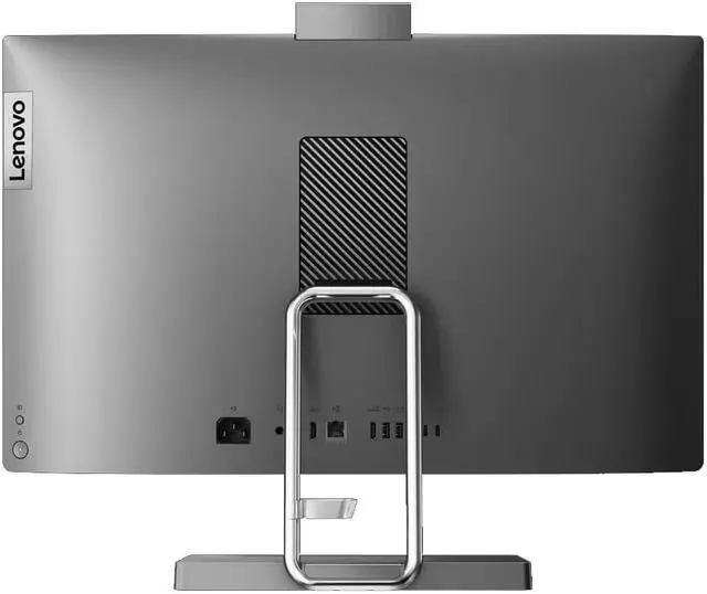 Alt view image 2 of 4 - Lenovo IdeaCentre 5i 27" Touch AIO Intel Core i7-12700H 16GB Ram 256GB SSD W11H- (Manufacturer Recertified)