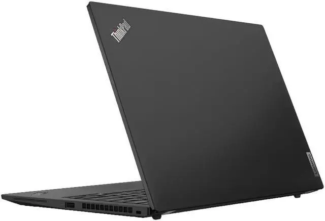 Alt view image 3 of 4 - Lenovo ThinkPad T14s Gen 3 14" Laptop AMD Ryzen 5 PRO 6650U 16GB 256GB SSD W11P