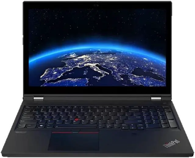Main image of Lenovo Thinkpad P15 G1 15.6" Laptop i7-10750H Quadro T1000 16GB 512GB SSD W10P