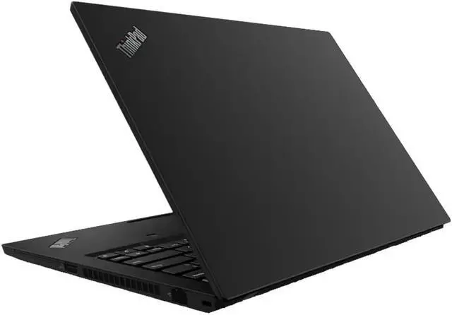 Alt view image 5 of 9 - Lenovo Laptop ThinkPad T14 Gen2, 14" UHD IPS 500 nits,Ryzen 7 Pro 5850U,24GB,AMD Radeon Graphics, 1TB SSD,Win 10 Pro