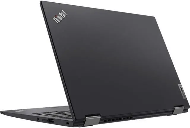 Alt view image 2 of 4 - Lenovo Thinkpad X13 Yoga Gen 2 13.3" Laptop i5-1145G7 16GB 256 GB SSD W11P Touch